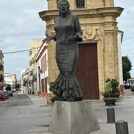 Apartment Empedrado Jerez de la Frontera