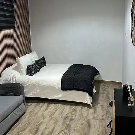 Empedrado Apartment