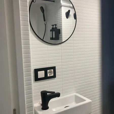 Apartment Empedrado